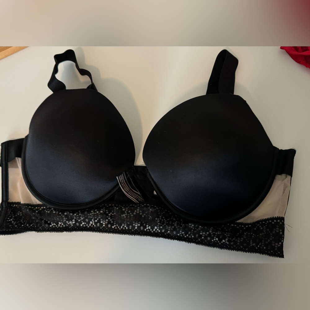 Victoria Secret Very sexy Push Up Bar